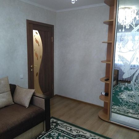 2-Х Комнатная Квартира Odessa Dış mekan fotoğraf