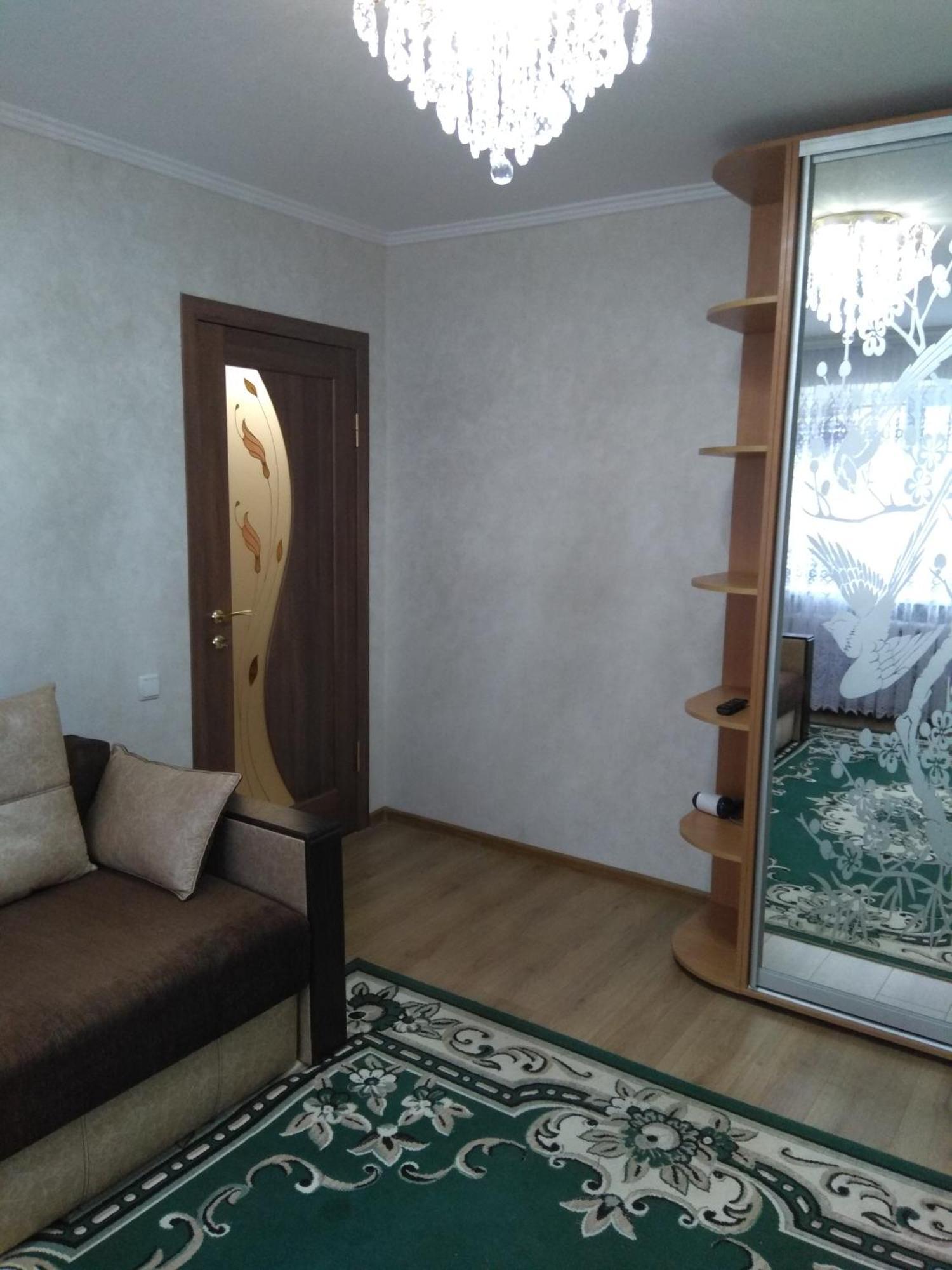2-Х Комнатная Квартира Odessa Dış mekan fotoğraf